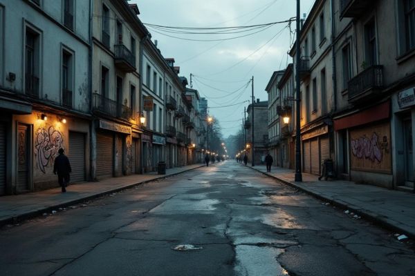 Courbevoie quartiers a eviter orix