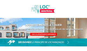 Loc Annonces Paris