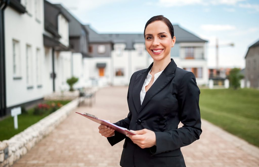 agent immobilier salaire