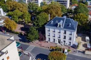 bondy quartier chaud