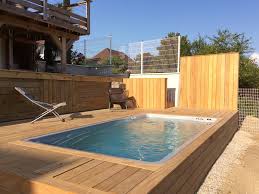 piscine sans permis de construire