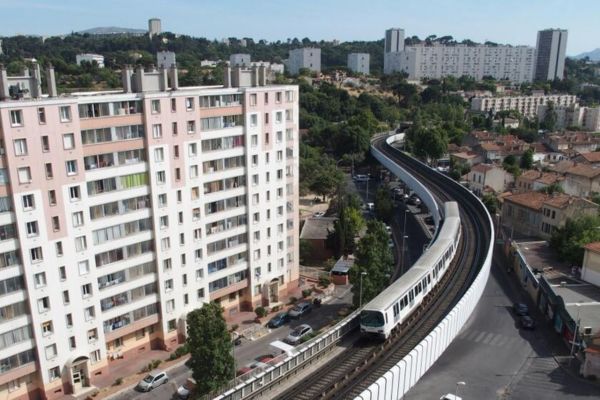 quartier la rose marseille 2026