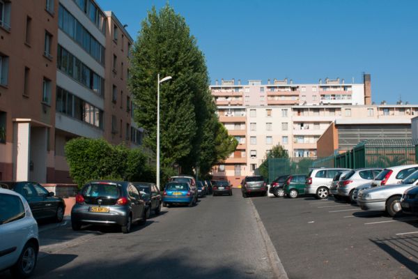 quartier la rose marseille