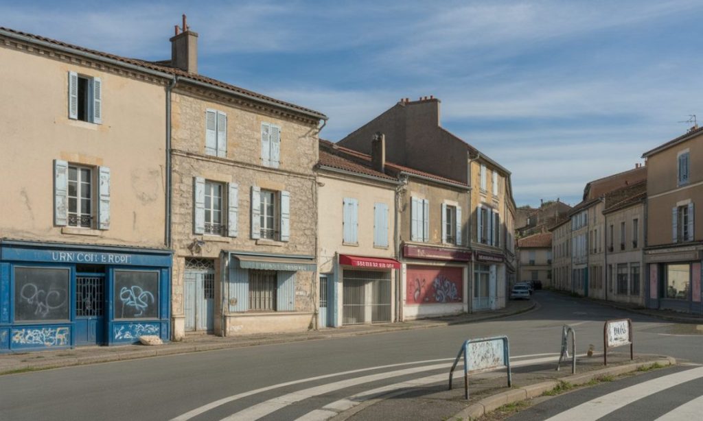 quartiers a eviter libourne en 2026